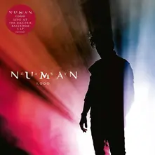 Gary Numan – 1,000: LIVE AT THE EL... (Vinyl)