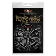 Plectrum Pack: 666 thumbnail