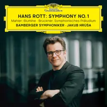 CD SYMFONIE 1