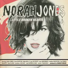 Little Broken Hearts thumbnail