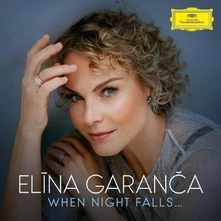 Elīna Garanča, CD WHEN NIGHT FALLS