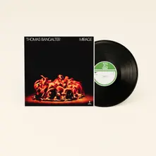 Vinyl MIRAGE - BALLET FOR 16...