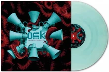 O.R.k., Vinyl FIREHOSE OF FALSEHOODS