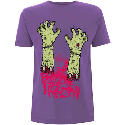 Zombie Hands
