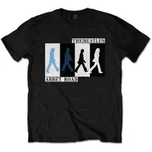 Abbey Road Colours Crossing