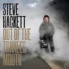 CD Out of the Tunnel's Mouth