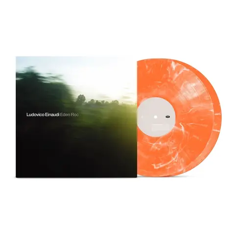Ludovico Einaudi – Vinyl EDEN ROC