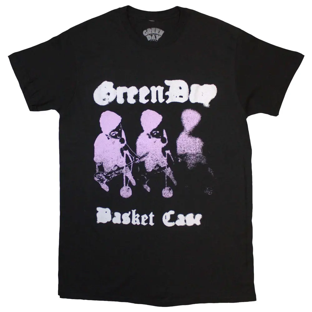 Basket Case