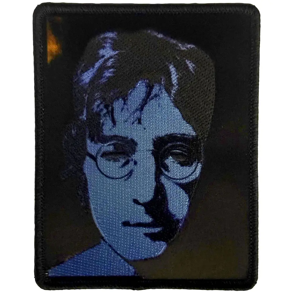 Printed Patch: Blue John