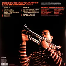 Live In Bremen 1983 thumbnail