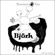 Björk, CD GREATEST HITS