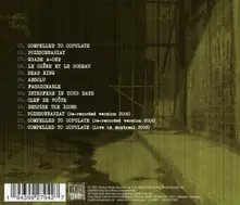 Consumed By Your Poison (Re-Issue + Bonus 2022) thumbnail