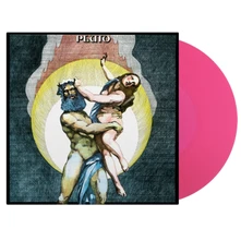 Future, Vinyl Pluto