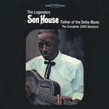 Son House, CD FATHER OF THE DELTA BL...