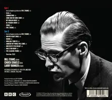 AT THE BBC 1965 thumbnail