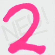 Vinyl NEU! 2