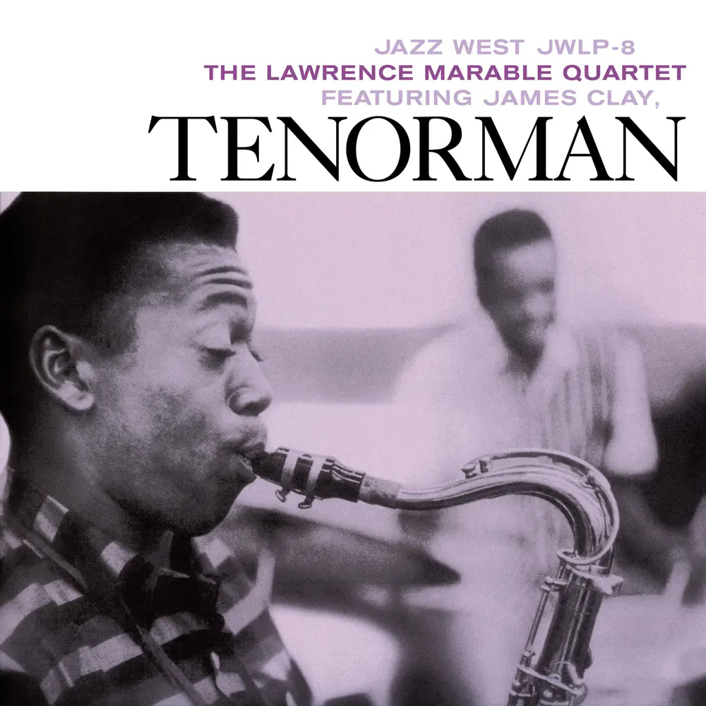 TENORMAN