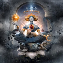 Devin Townsend, CD Transcendence