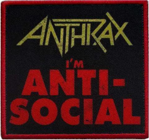 Anti-Social