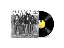 RAMONES thumbnail