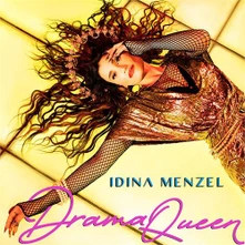 Idina Menzel, Vinyl DRAMA QUEEN
