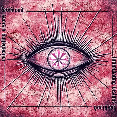 CD INTIMIDATING VISIONS