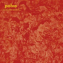 Polvo, Vinyl TODAY'S ACTIVE LIFESTYLES