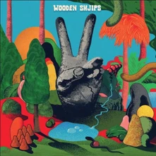 Wooden Shjips, Vinyl V