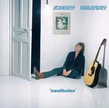 Johnny Hallyday, Vinyl INSOLITUDES