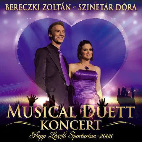 MUSICAL DUETT KONCERT