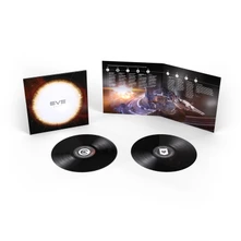 Vinyl EVE ONLINE (ORIGINAL S...