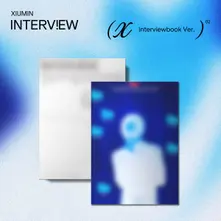 CD Interview X