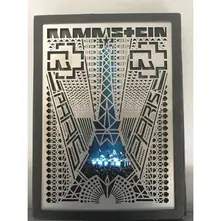RAMMSTEIN:PARIS/BR/LTD. thumbnail
