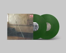 Murcof, Vinyl REMEMBRANZA