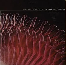 Vinyl RELEASE OF AN OATH
