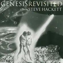 CD Genesis Revisited I (Re-Issue 2013)
