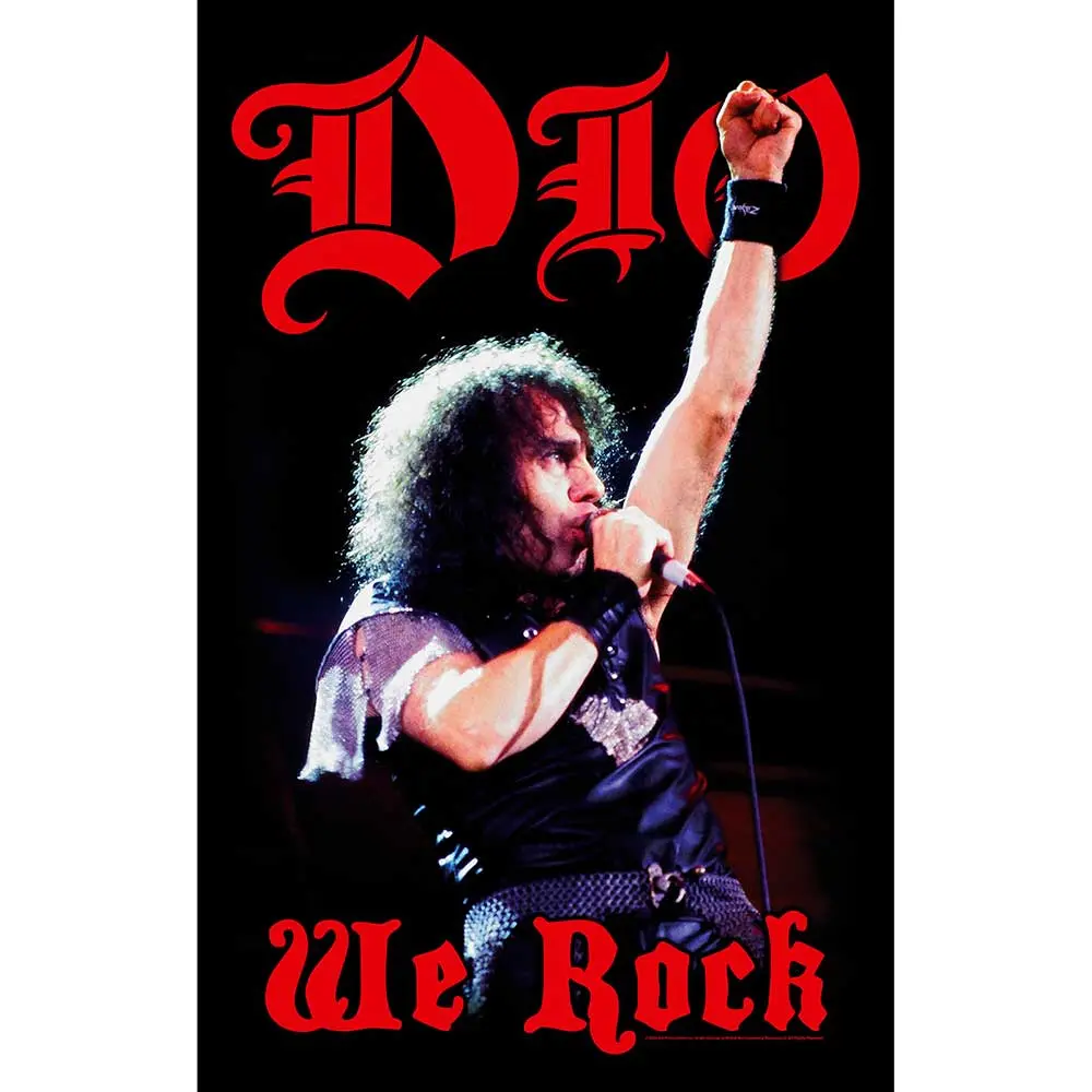 We Rock