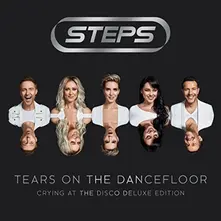 TEARS ON THE DANCEFLOOR thumbnail