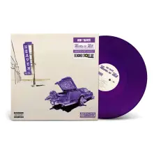 Don Toliver – Heaven Or Hell (Purple Vinyl) (Vinyl)