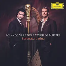 CD SERENATA LATINA