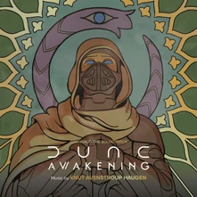 Vinyl DUNE: AWAKENING (ORIGI...