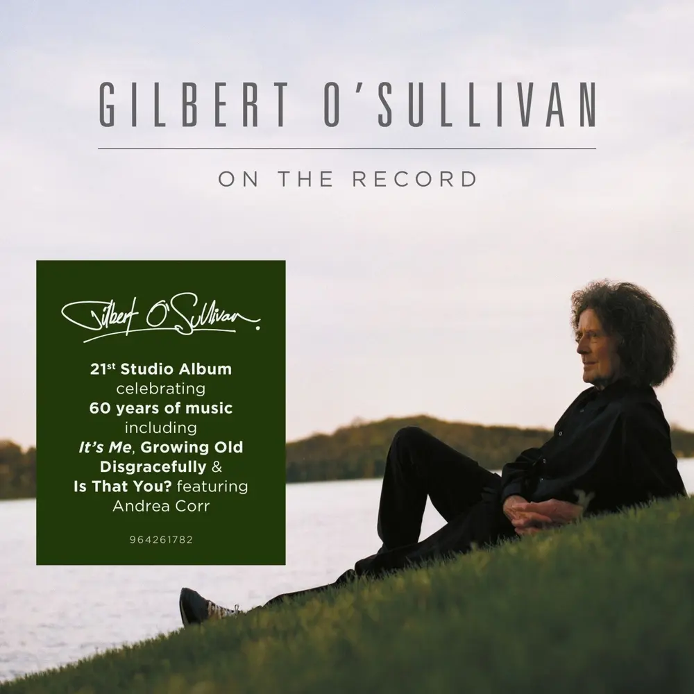 ON THE RECORD