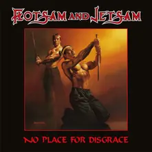 No Place For Disgrace thumbnail