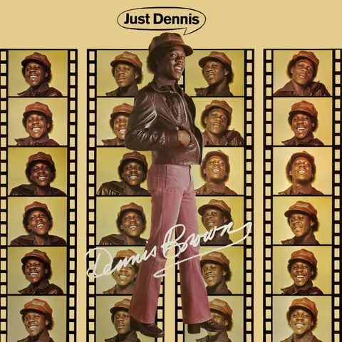 JUST DENNIS