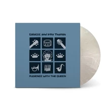 Vinyl AUDIENCE WITH THE QUEEN