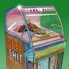 CD OLDE SHIT