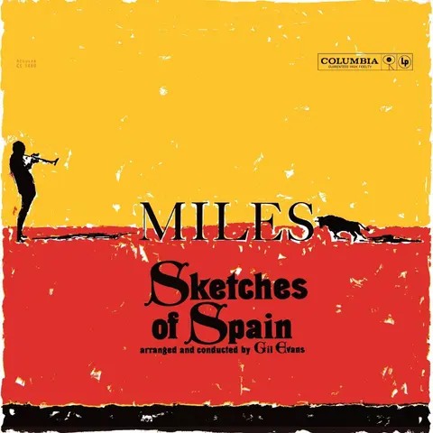 SKETCHES OF SPAIN