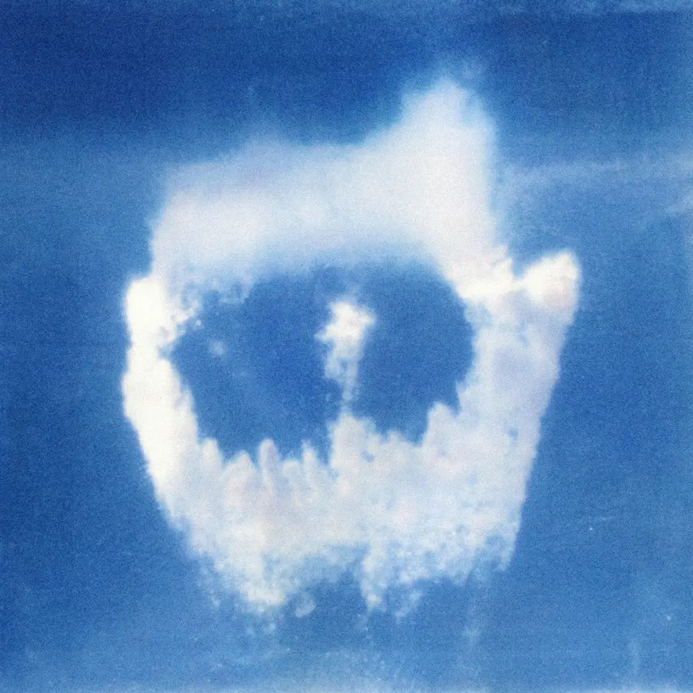 Resavoir – ABOVE THE CLOUDS (Vinyl)