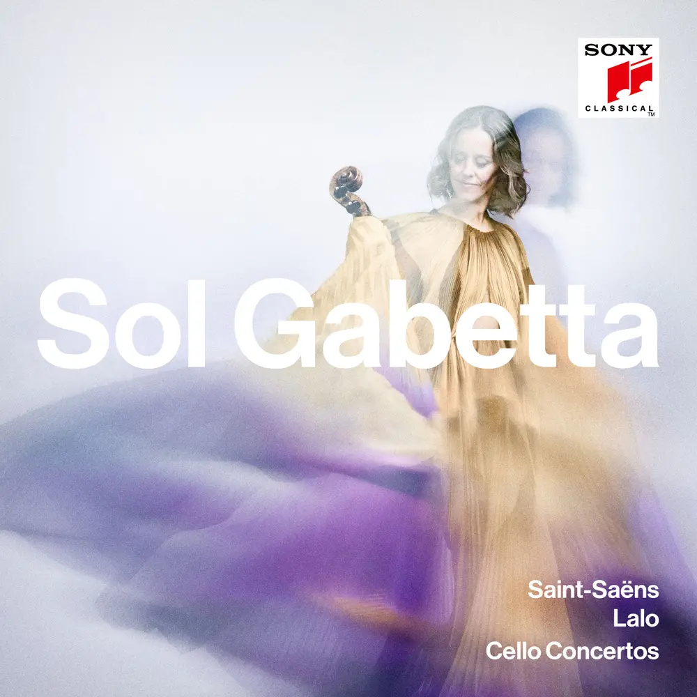 Saint-Saens & Lalo: Cello Concertos