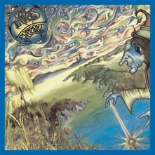 Ozric Tentacles, CD PUNGENT EFFULGENT